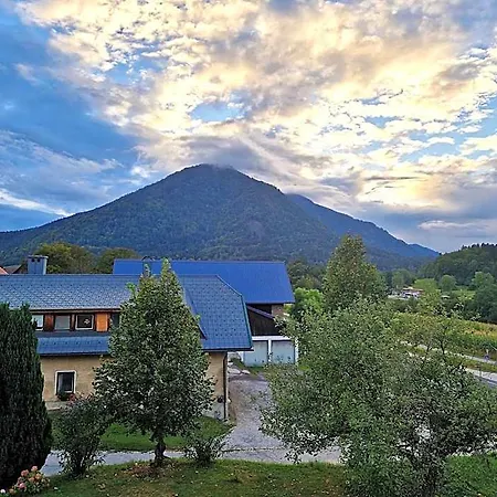 In In The Border Triangle 4* Arnoldstein